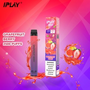 Iplay max