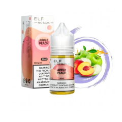 Elf liquid