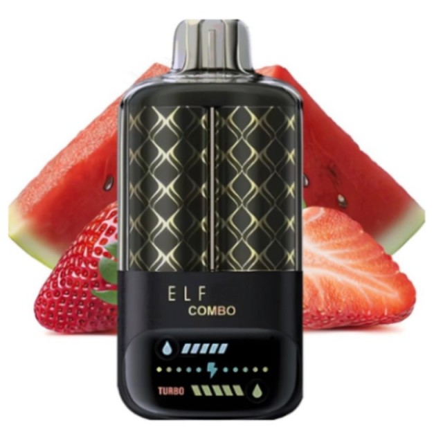 Elf bar combo 25000