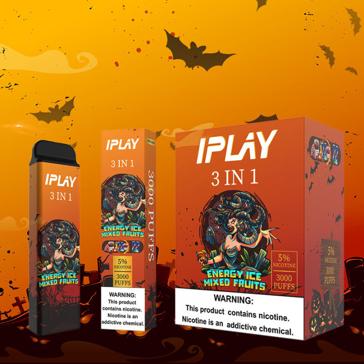 Iplay 3 in 1