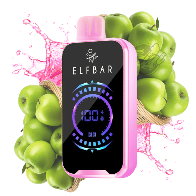 Elf bar FS18000