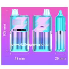 Elf bar bc20000
