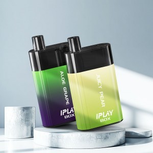 Iplay box