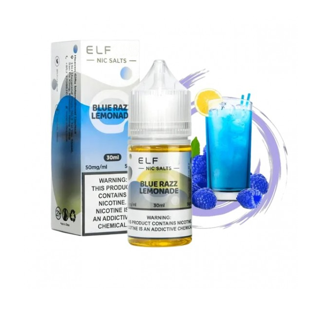 Elf liquid