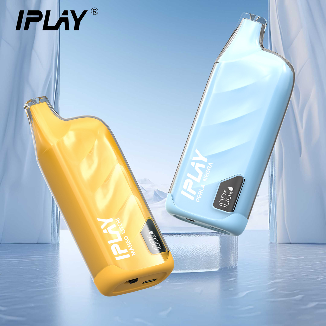 Iplay x box pro