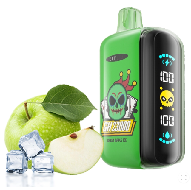 Elf bar gh23000