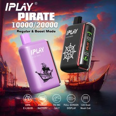Iplay pirate