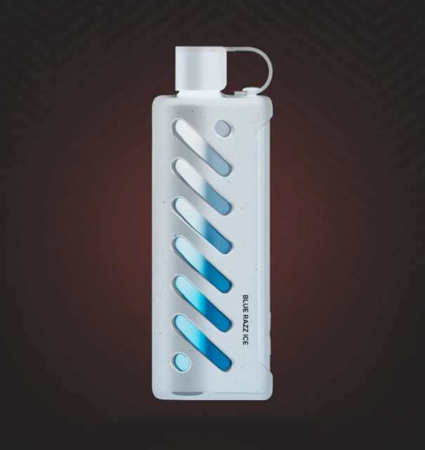 Vozol gear shisha 25000