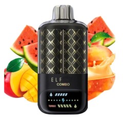 Elf bar combo 25000