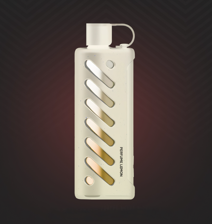 Vozol gear shisha 25000
