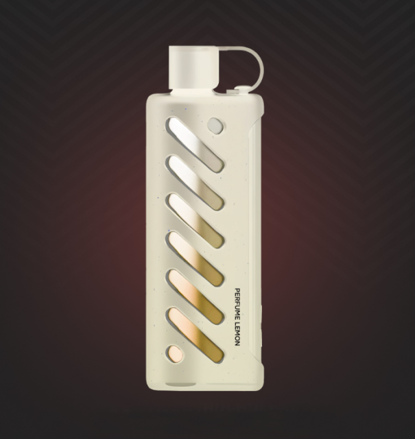 Vozol gear shisha 25000