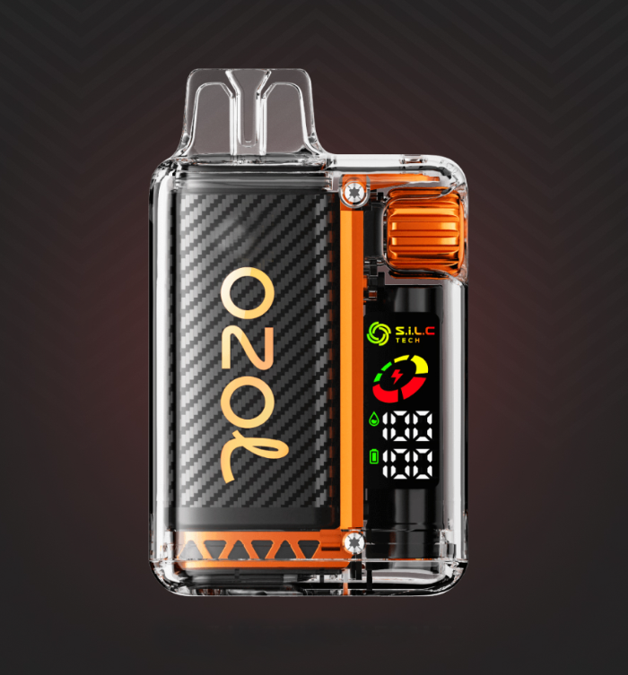 Vozol vista 20000