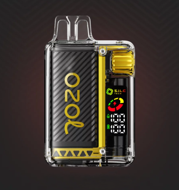 Vozol vista 20000