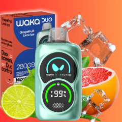 Waka duo 25000