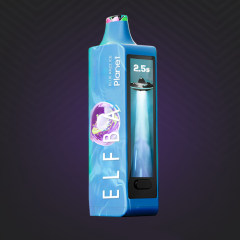 Elf bar plant 25000