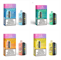 Elf bar gh23000