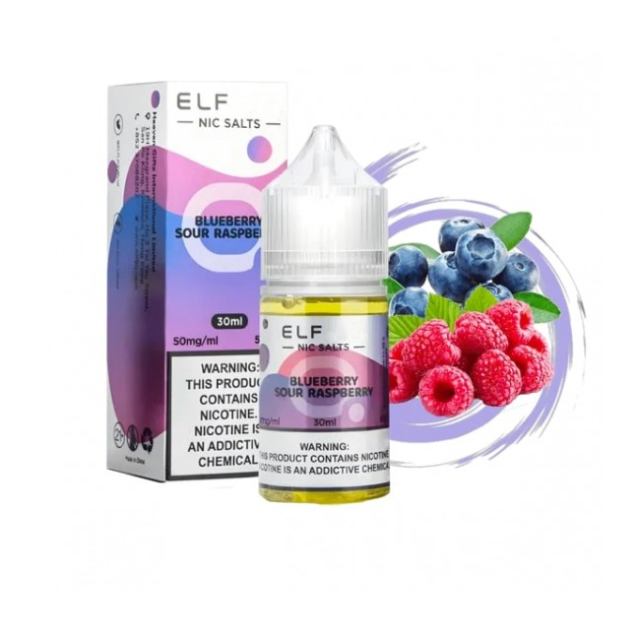 Elf liquid