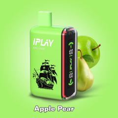 Iplay pirate