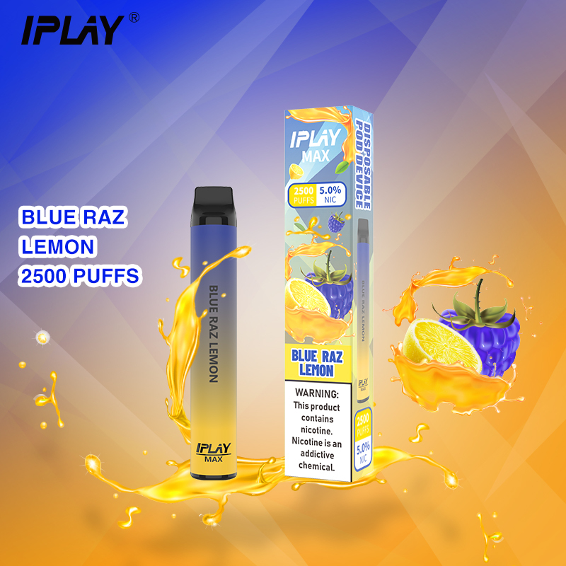 Iplay max