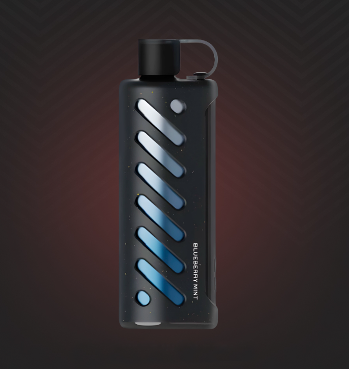 Vozol gear shisha 25000