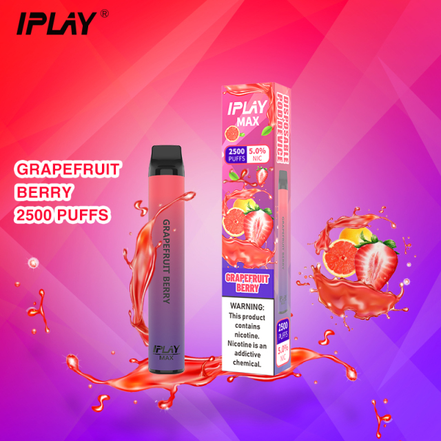 Iplay max