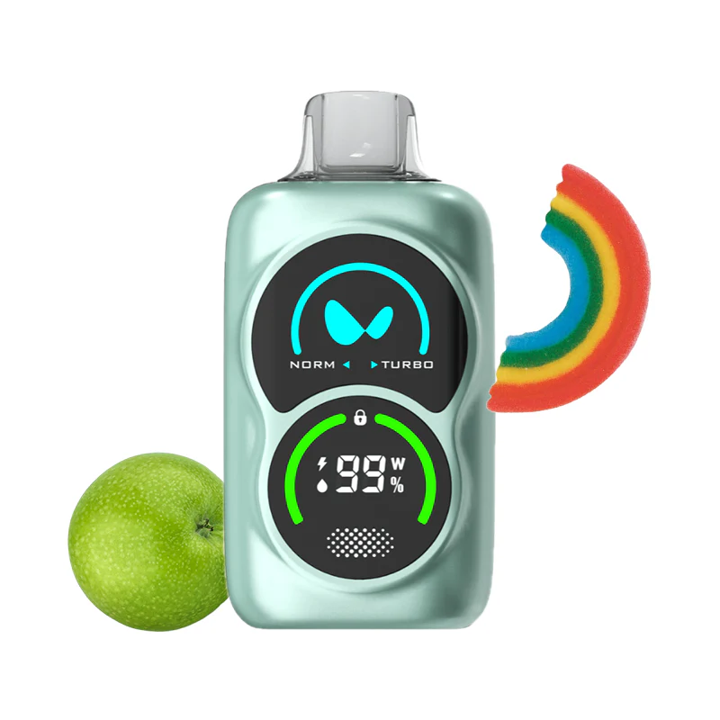 Waka duo 25000