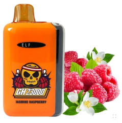 Elf bar gh23000