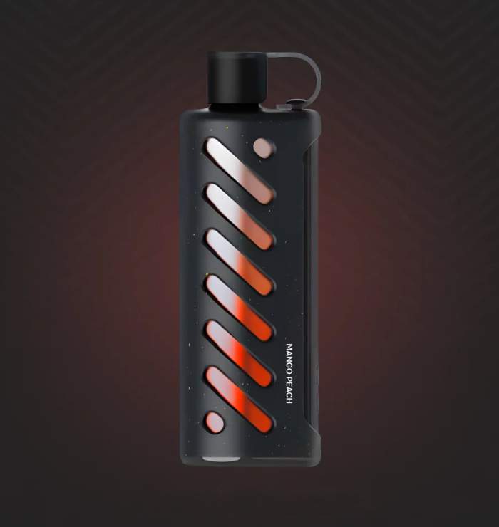 Vozol gear shisha 25000