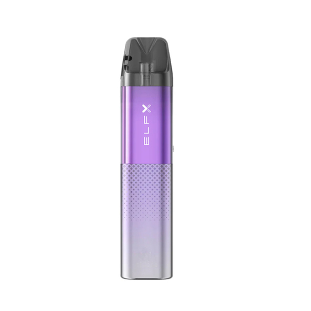 Elf bar Elfx start kit