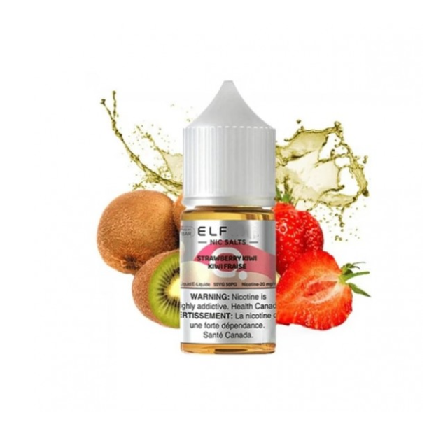 Elf liquid