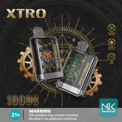 Maskking xtro