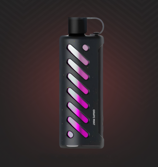 Vozol gear shisha 25000