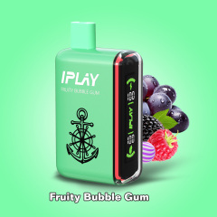 Iplay pirate