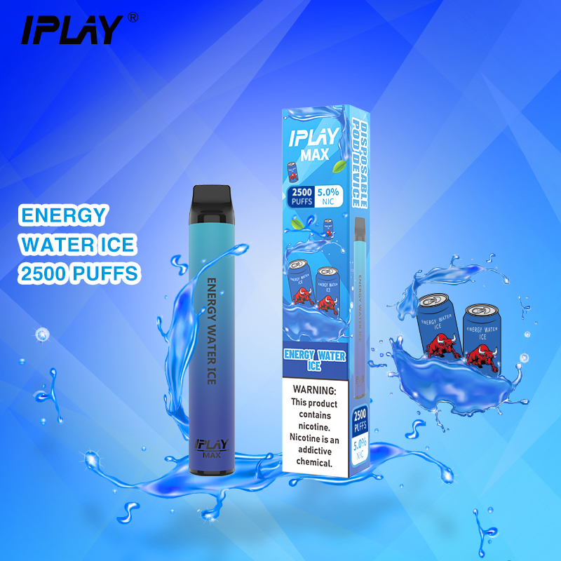 Iplay max