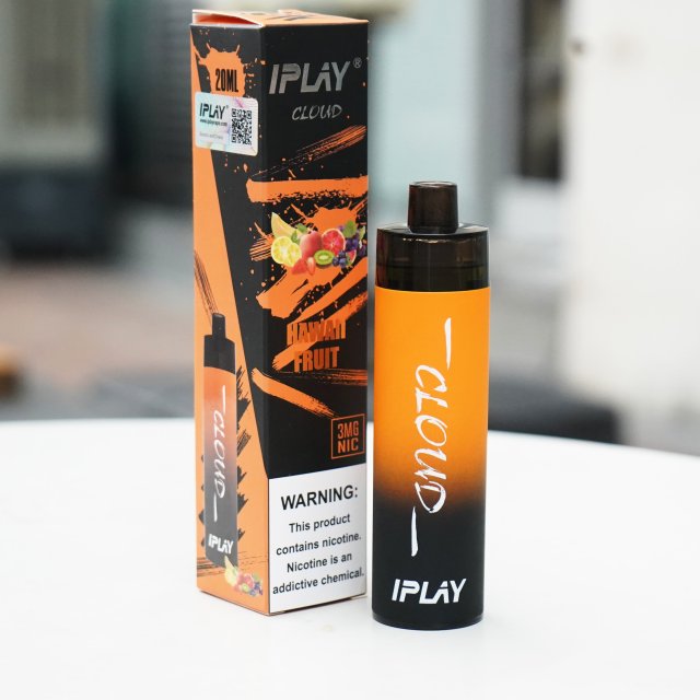 Iplay cloud