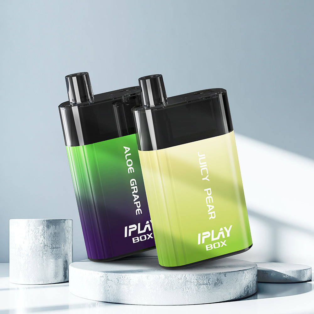 Iplay box
