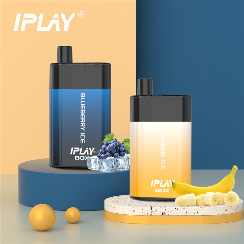 Iplay box