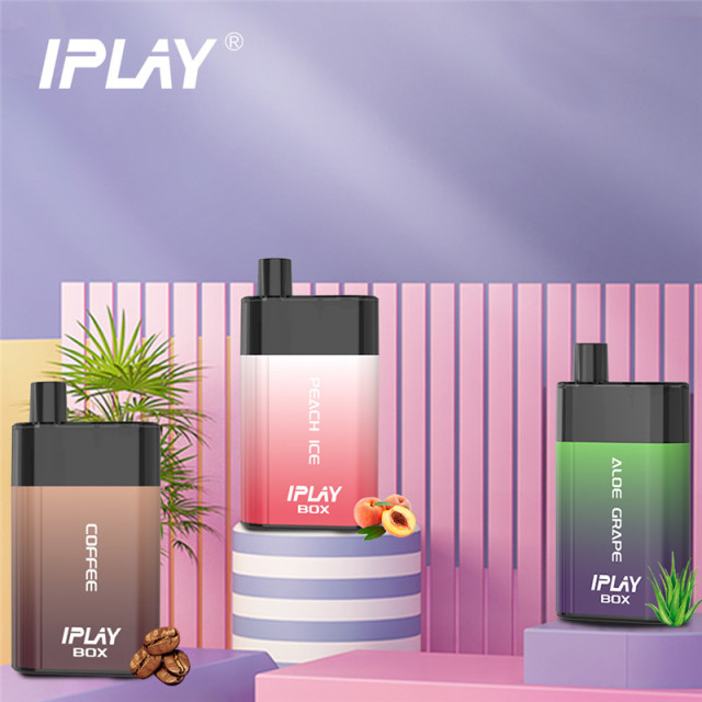 Iplay box