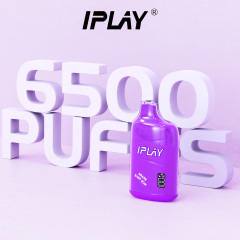 Iplay vibar
