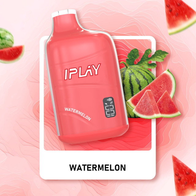 Iplay vibar