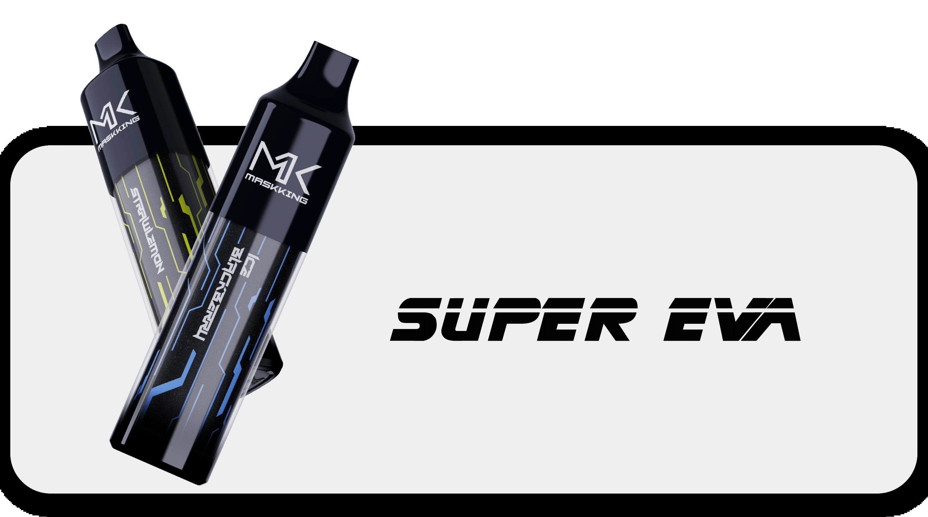 Maskking super eva 4 17326957538735