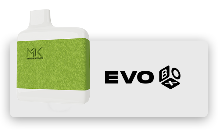 Maskking evo box 4 17326993292763