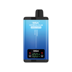WGA crystal plus 20000