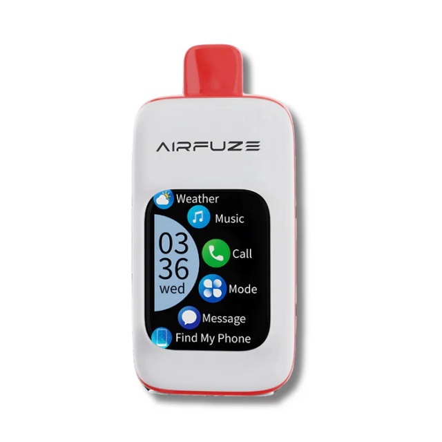 Airfuze smart 30000