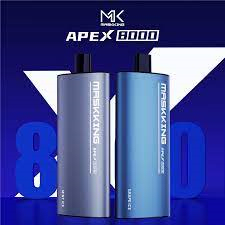 Maskking apex 8000