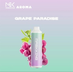 Maskking aroma