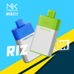 Maskking riz 6000