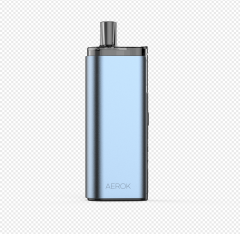 Wotofo aerok pod kit