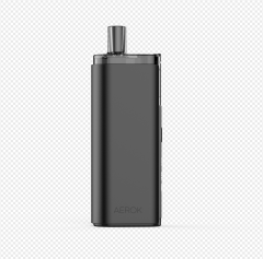 Wotofo aerok pod kit