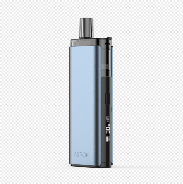 Wotofo aerok pod kit